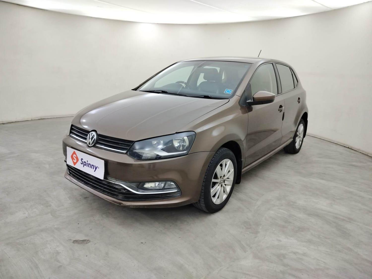 Used 2017 Volkswagen Polo, Chennai Used 2017 Volkswagen Polo, Chennai