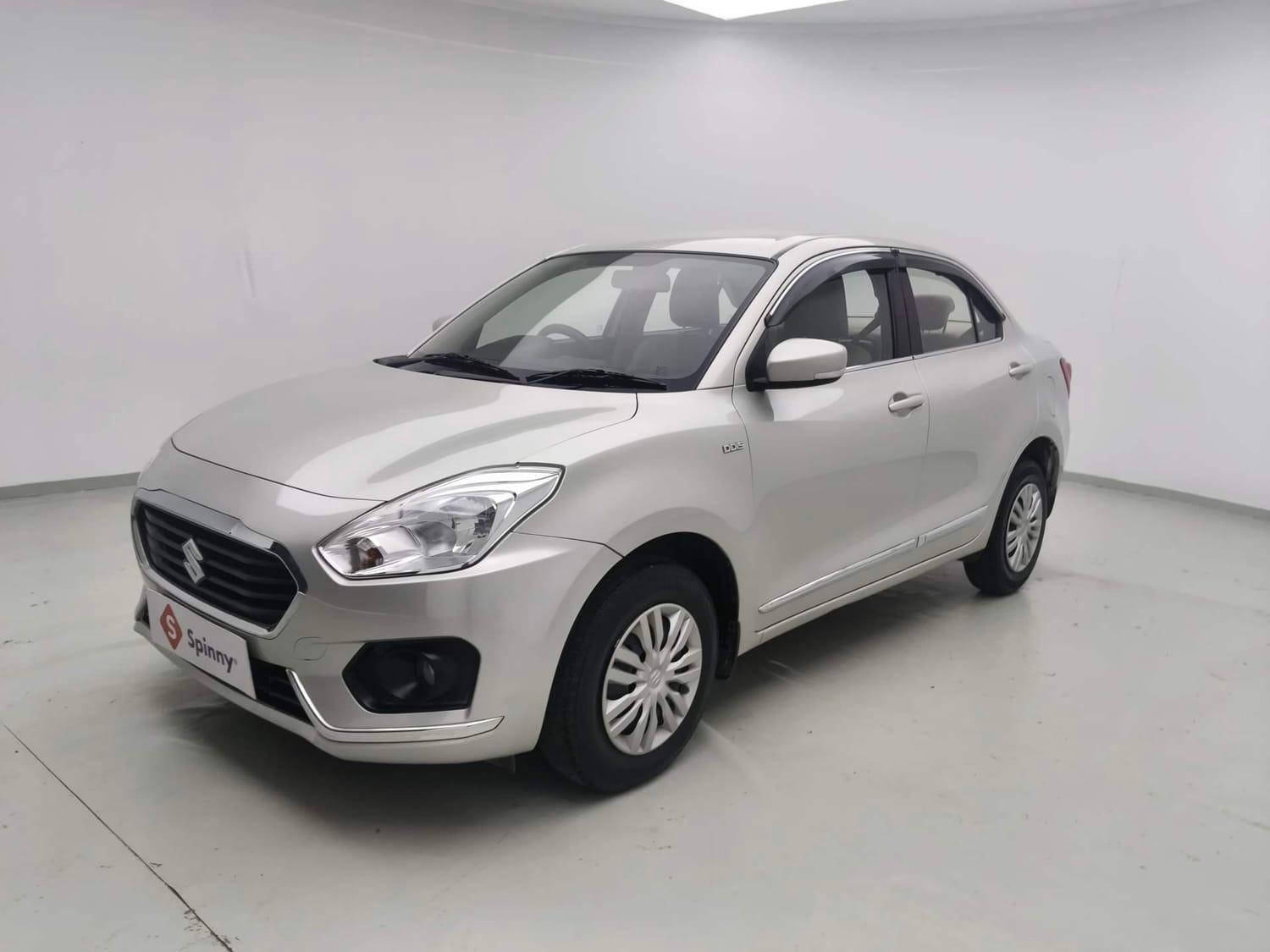 Used 2017 Maruti Suzuki Dzire, Visakhapatnam Used 2017 Maruti Suzuki Dzire, Visakhapatnam