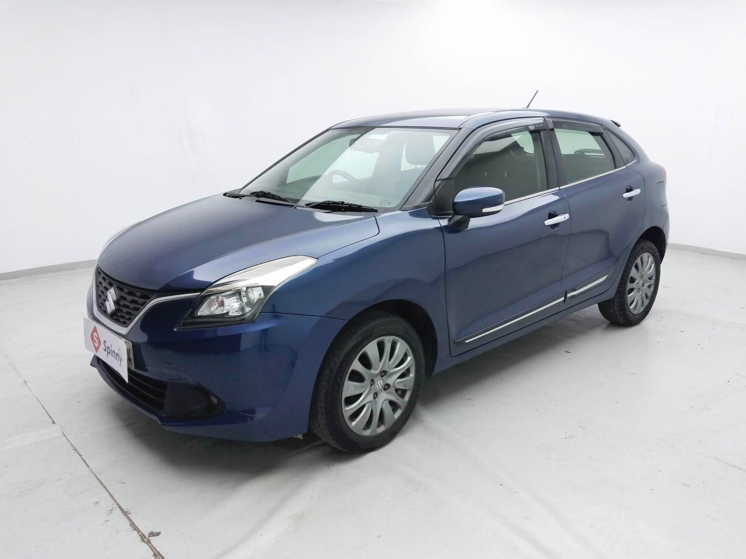 Used 2018 Maruti Suzuki Baleno, Visakhapatnam Used 2018 Maruti Suzuki Baleno, Visakhapatnam