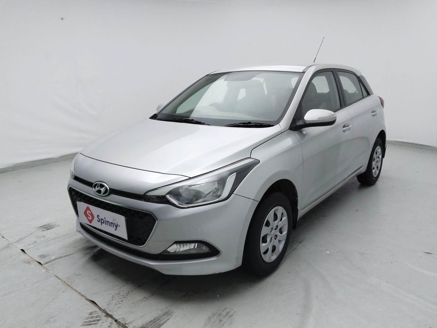 Used 2017 Hyundai Elite i20, Visakhapatnam Used 2017 Hyundai Elite i20, Visakhapatnam