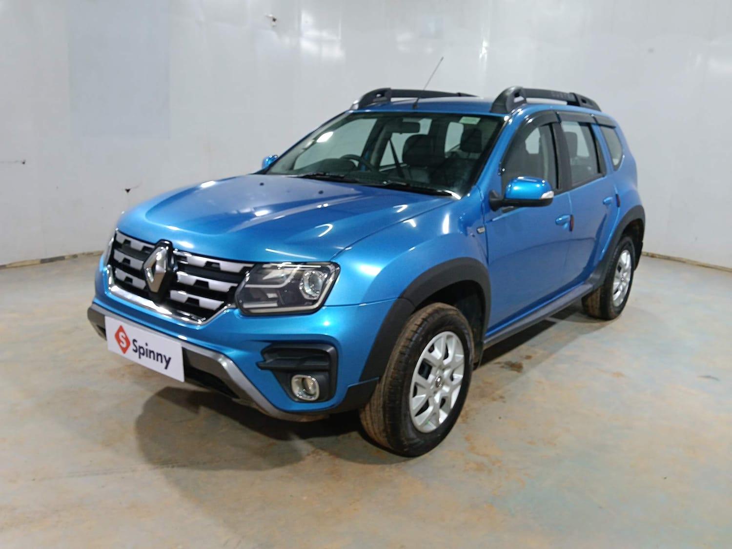 Used 2019 Renault Duster, Kochi Used 2019 Renault Duster, Kochi