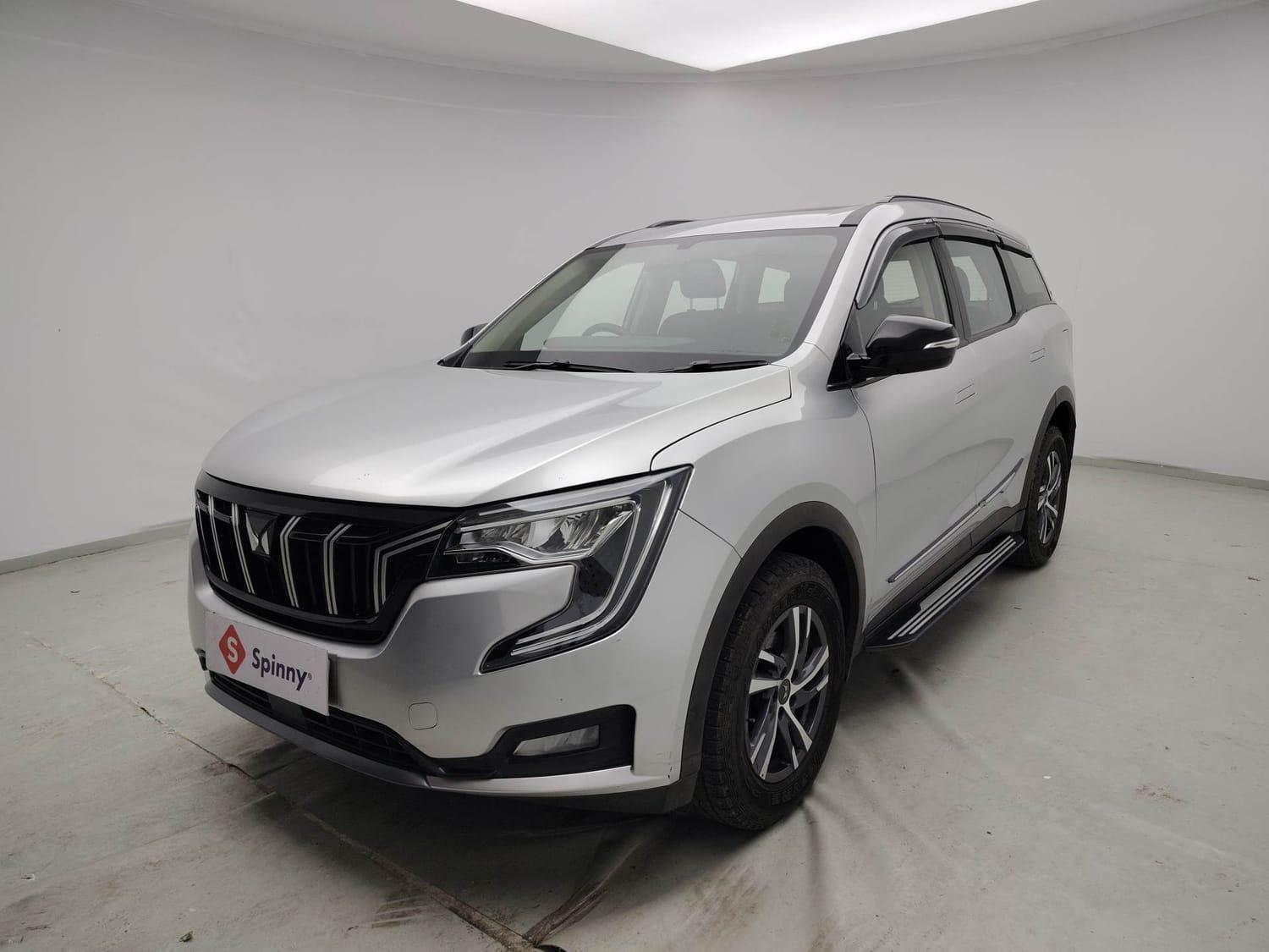 Used 2022 Mahindra XUV700, Visakhapatnam Used 2022 Mahindra XUV700, Visakhapatnam