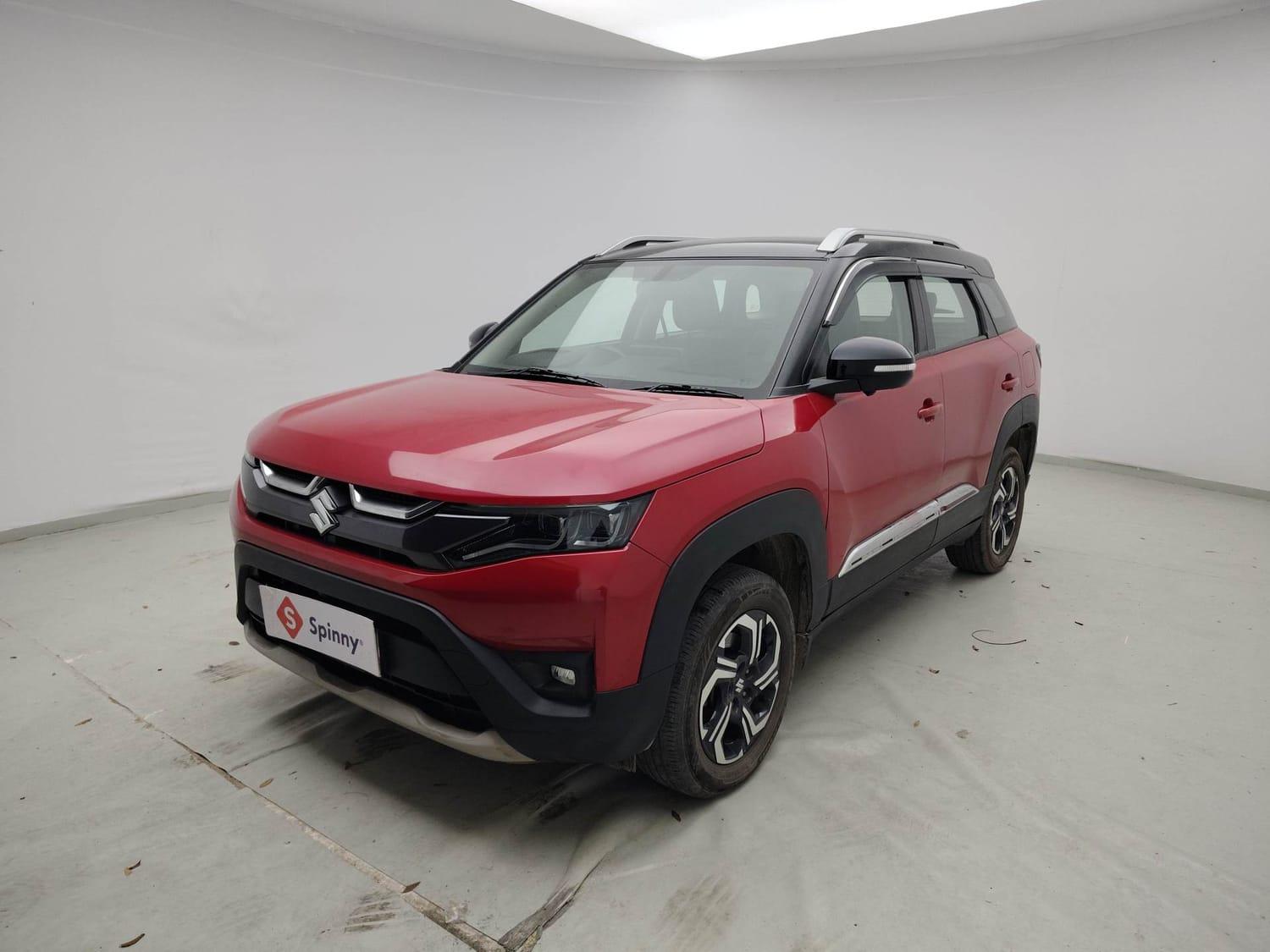 Used 2023 Maruti Suzuki Brezza, Visakhapatnam Used 2023 Maruti Suzuki Brezza, Visakhapatnam