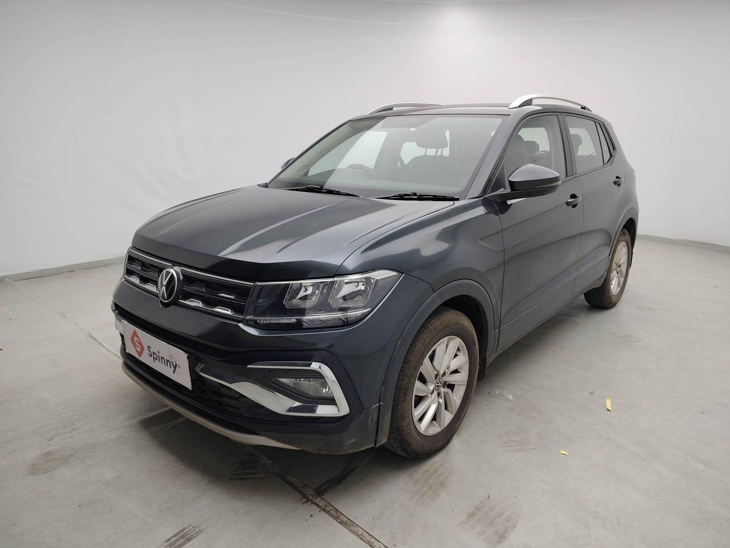 Used 2022 Volkswagen Taigun, Visakhapatnam Used 2022 Volkswagen Taigun, Visakhapatnam