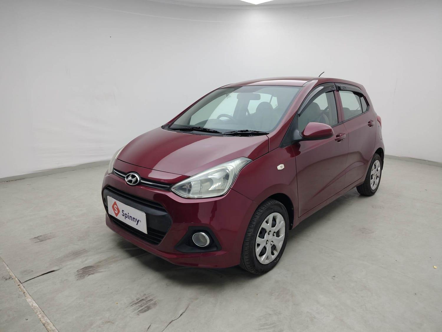 Used 2014 Hyundai Grand i10, Visakhapatnam Used 2014 Hyundai Grand i10, Visakhapatnam
