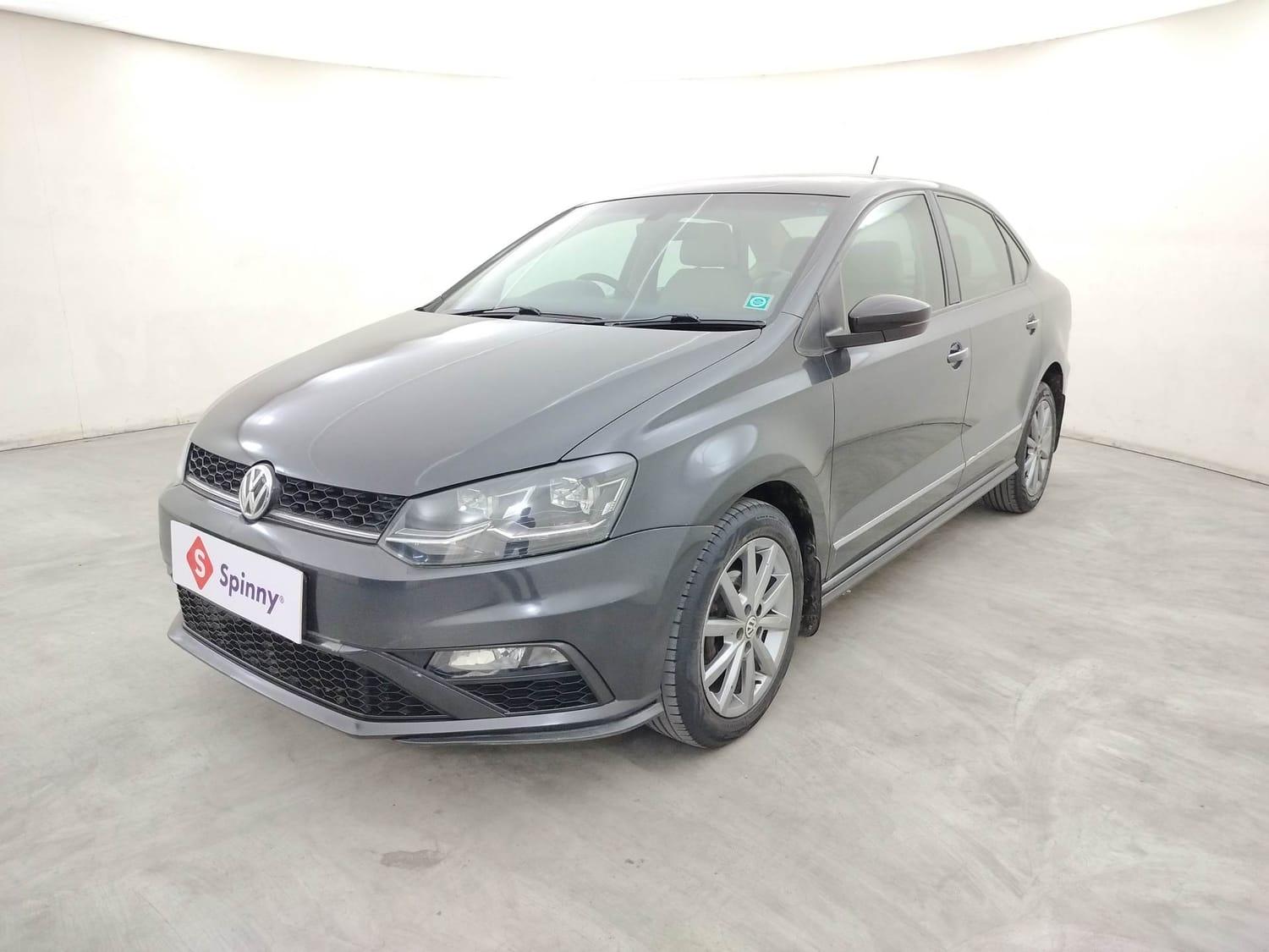 Used 2021 Volkswagen Vento, Coimbatore Used 2021 Volkswagen Vento, Coimbatore