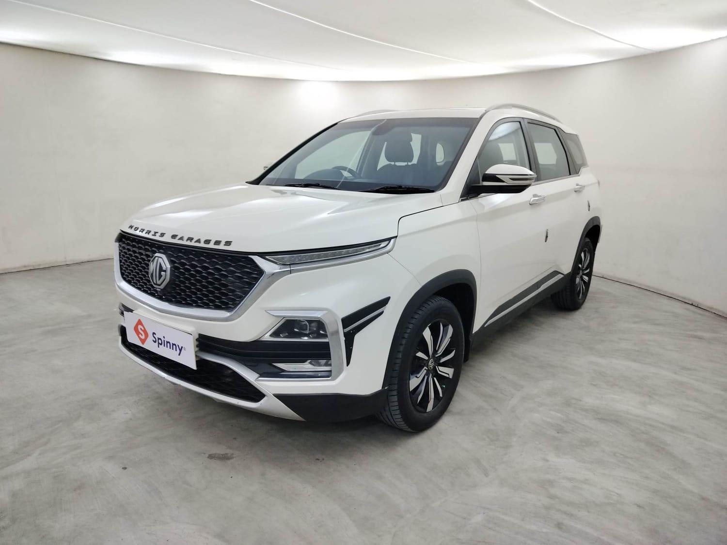 Used 2020 MG Hector, Coimbatore Used 2020 MG Hector, Coimbatore