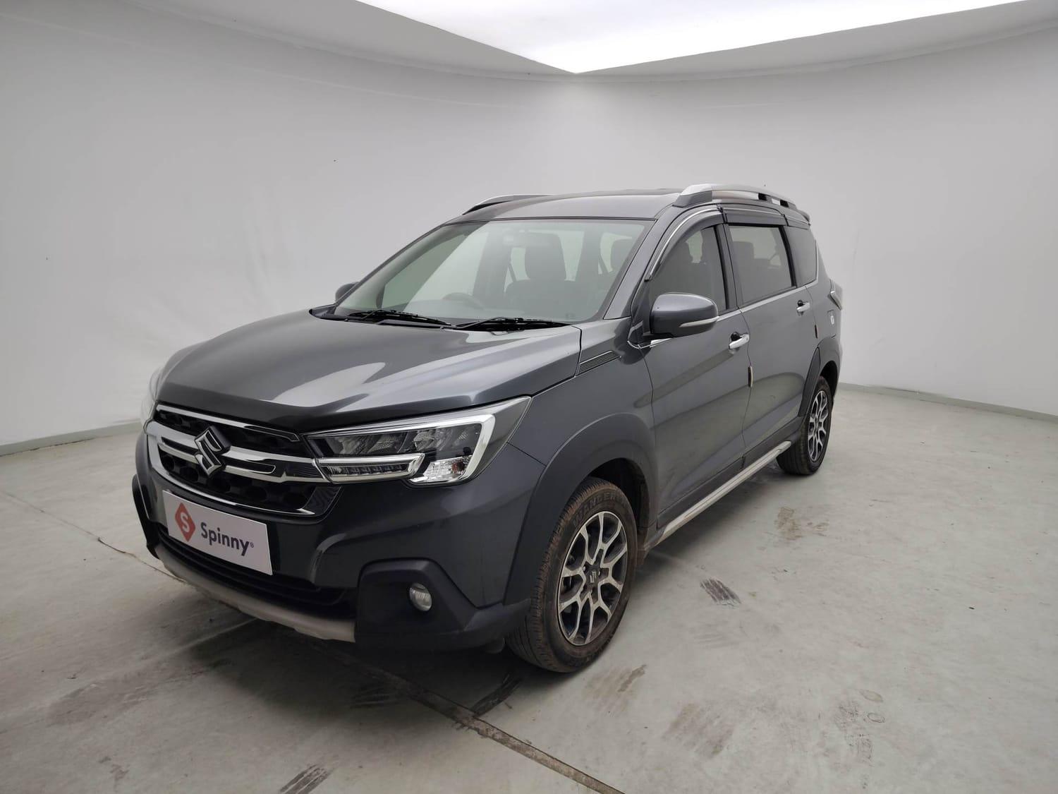 Used 2023 Maruti Suzuki XL6, Visakhapatnam Used 2023 Maruti Suzuki XL6, Visakhapatnam