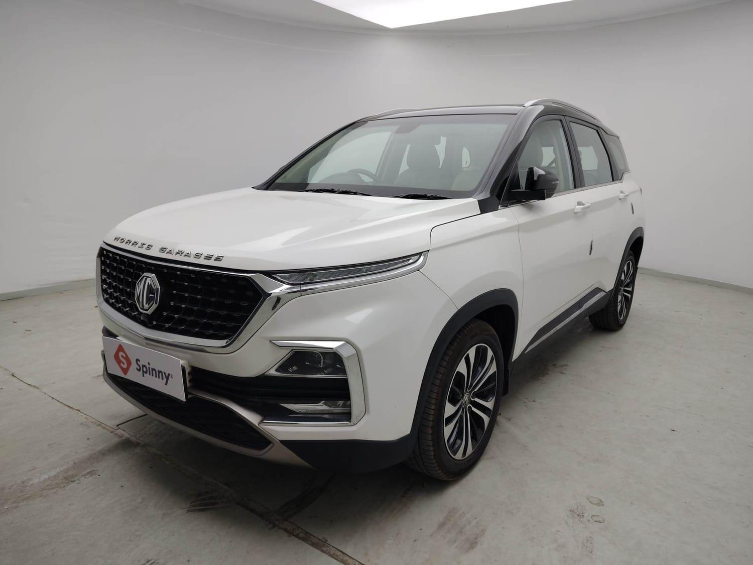 Used 2022 MG Hector, Visakhapatnam Used 2022 MG Hector, Visakhapatnam