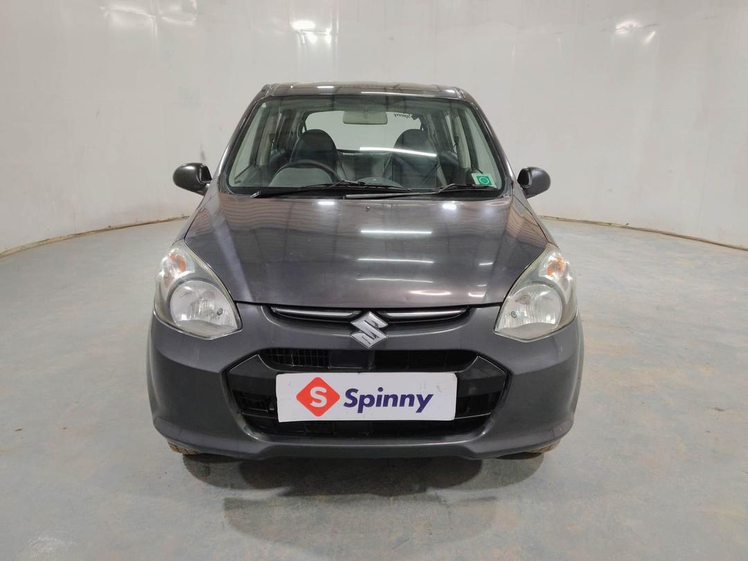 UsedCar