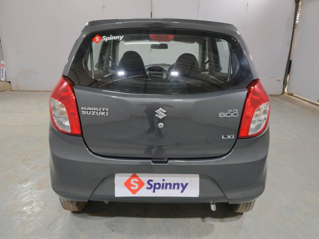 UsedCar