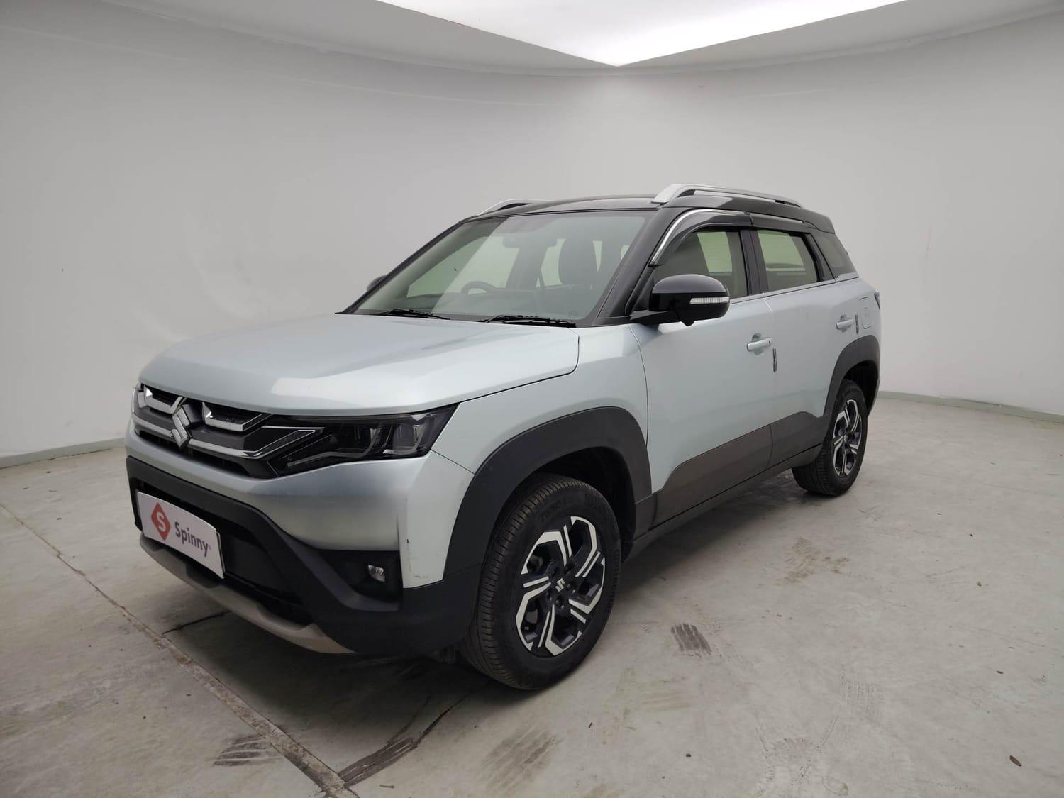 Used 2023 Maruti Suzuki Brezza, Visakhapatnam Used 2023 Maruti Suzuki Brezza, Visakhapatnam