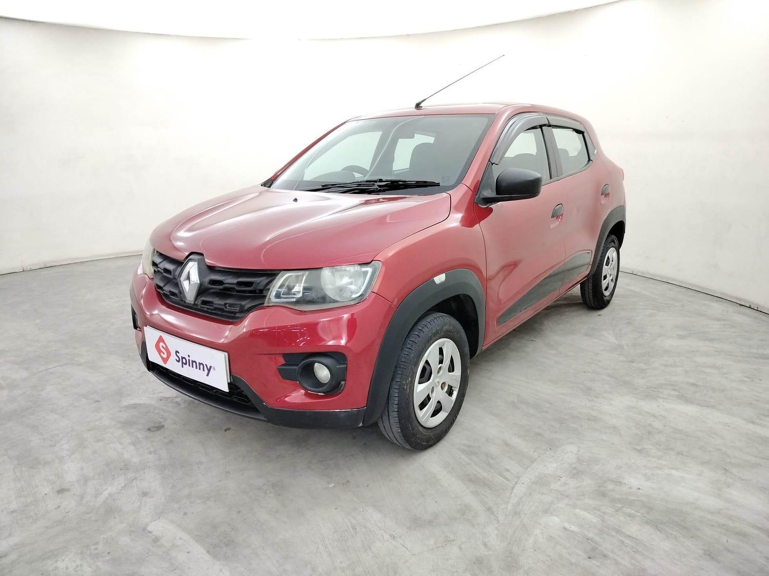 Used 2016 Renault Kwid, Coimbatore Used 2016 Renault Kwid, Coimbatore
