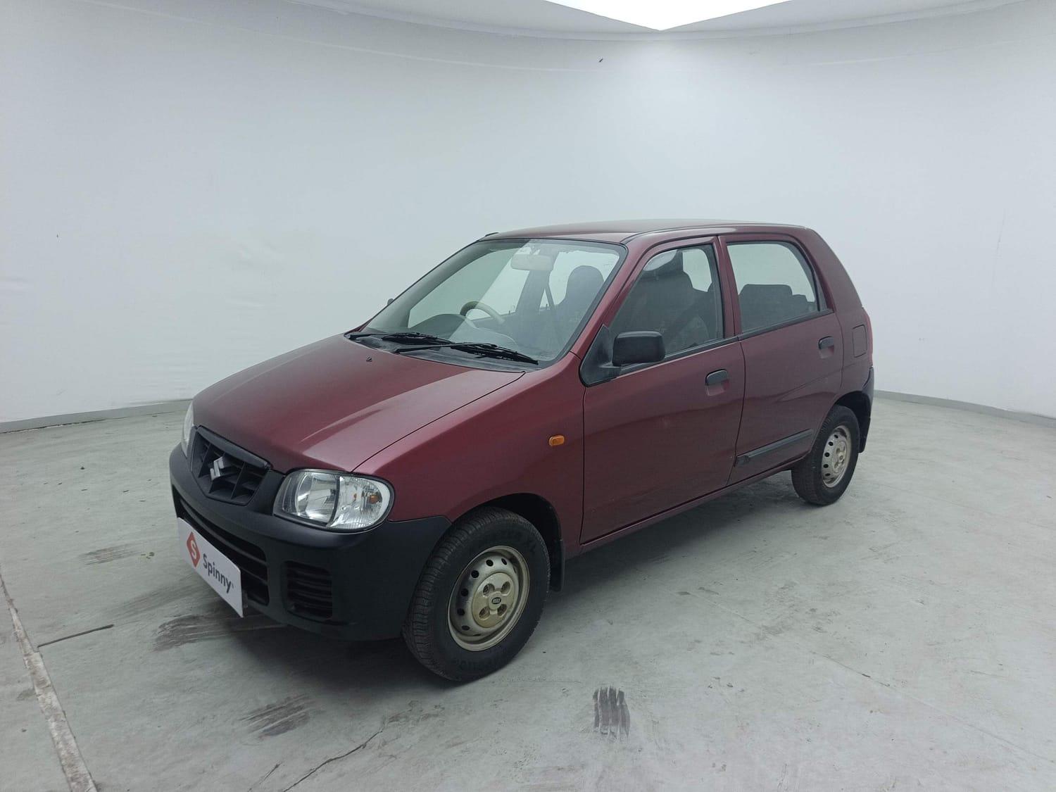 Used 2011 Maruti Suzuki Alto, Visakhapatnam Used 2011 Maruti Suzuki Alto, Visakhapatnam