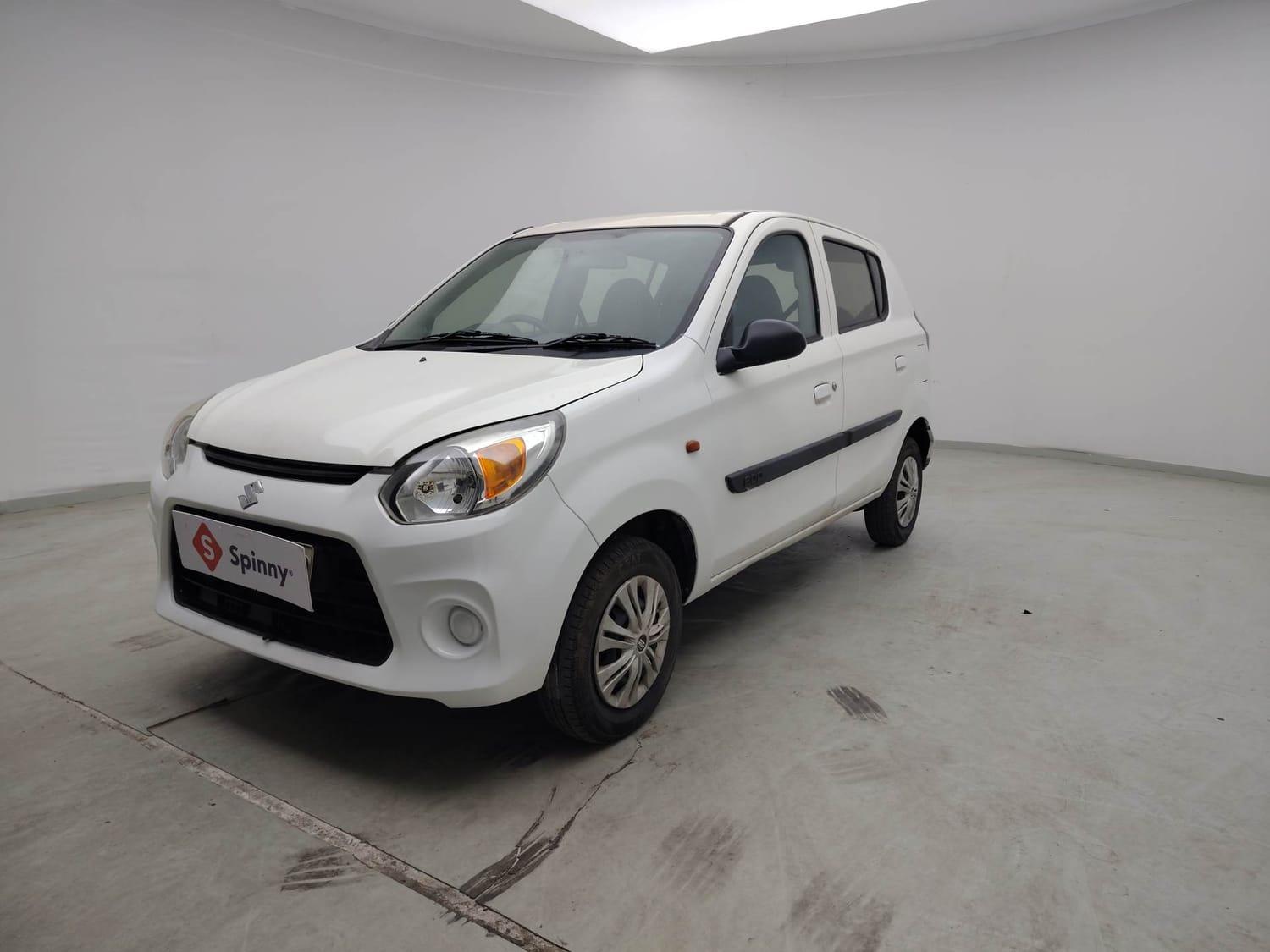 Used 2017 Maruti Suzuki Alto 800, Visakhapatnam Used 2017 Maruti Suzuki Alto 800, Visakhapatnam