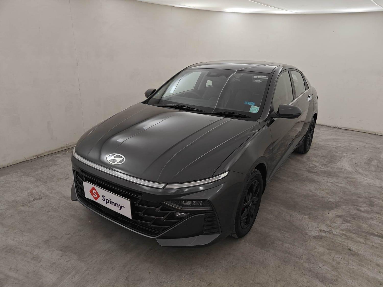 Used 2023 Hyundai Verna, Coimbatore Used 2023 Hyundai Verna, Coimbatore