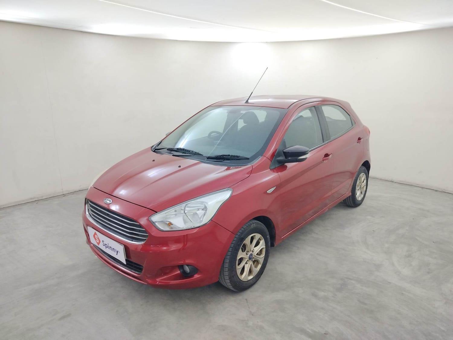 Used 2016 Ford Figo, Coimbatore Used 2016 Ford Figo, Coimbatore
