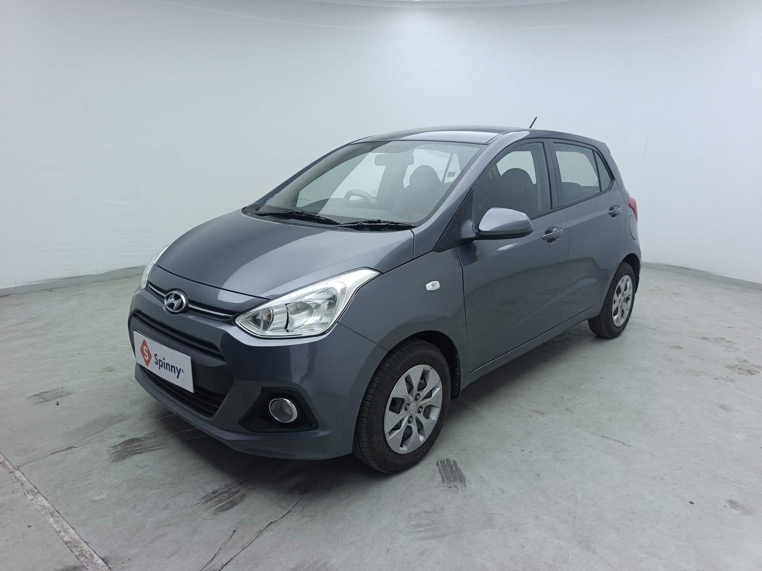 Used 2015 Hyundai Grand i10, Visakhapatnam Used 2015 Hyundai Grand i10, Visakhapatnam