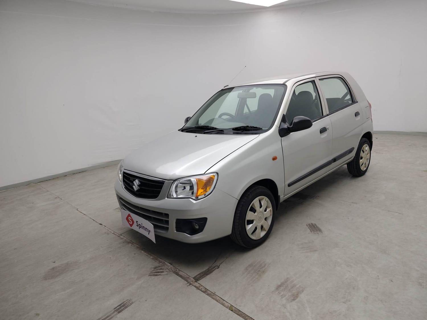Used 2013 Maruti Suzuki Alto K10, Visakhapatnam Used 2013 Maruti Suzuki Alto K10, Visakhapatnam