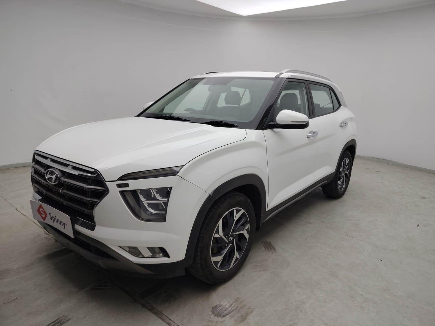 Used 2021 Hyundai Creta, Visakhapatnam Used 2021 Hyundai Creta, Visakhapatnam