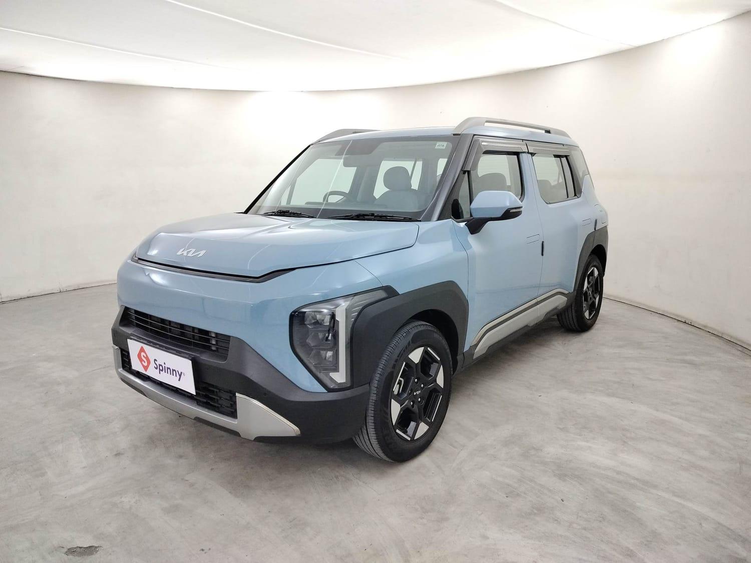 Used 2025 Kia Syros, Coimbatore Used 2025 Kia Syros, Coimbatore