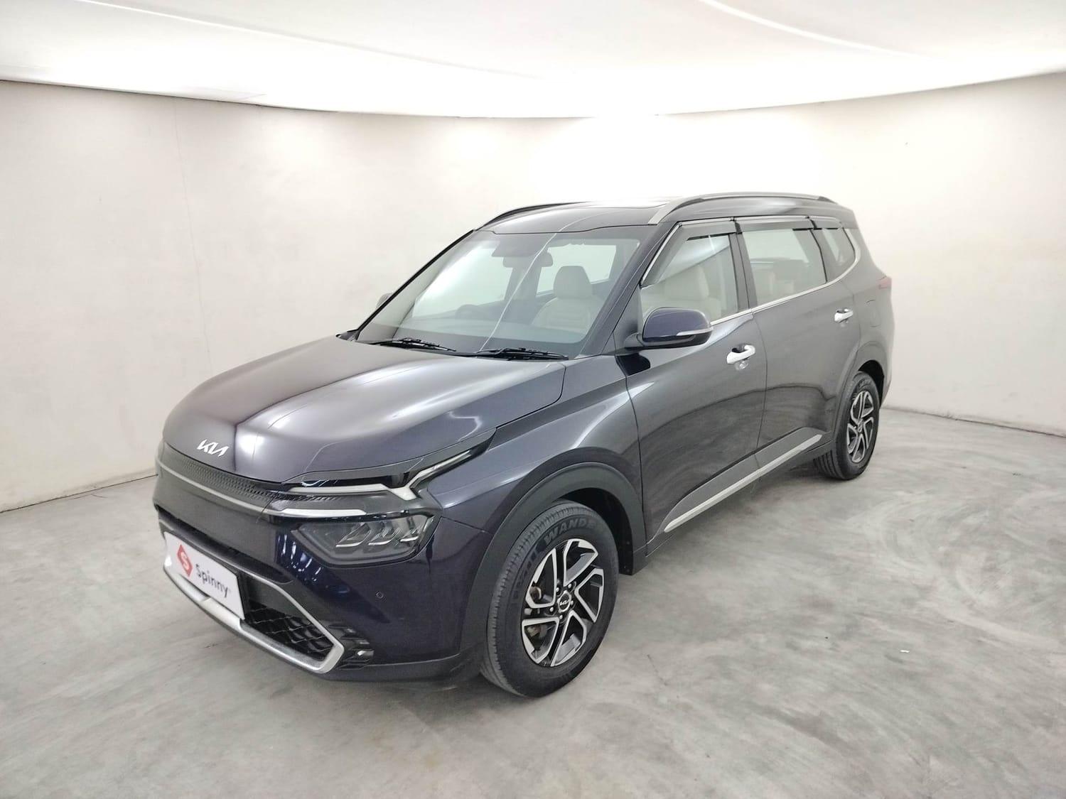 Used 2022 Kia Carens, Coimbatore Used 2022 Kia Carens, Coimbatore