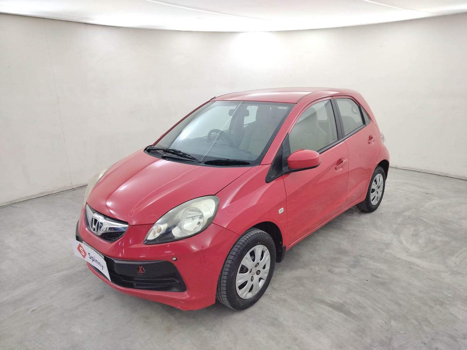 Used 2014 Honda Brio, Coimbatore Used 2014 Honda Brio, Coimbatore