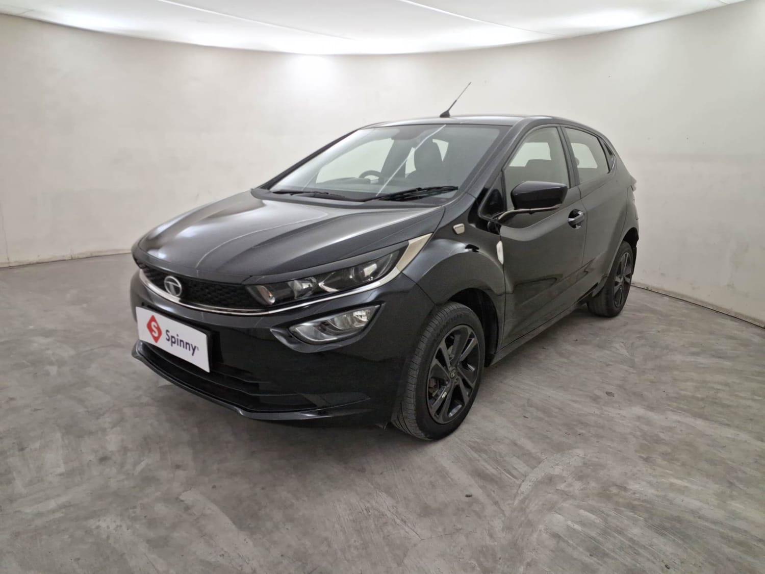 Used 2022 Tata Altroz, Coimbatore Used 2022 Tata Altroz, Coimbatore