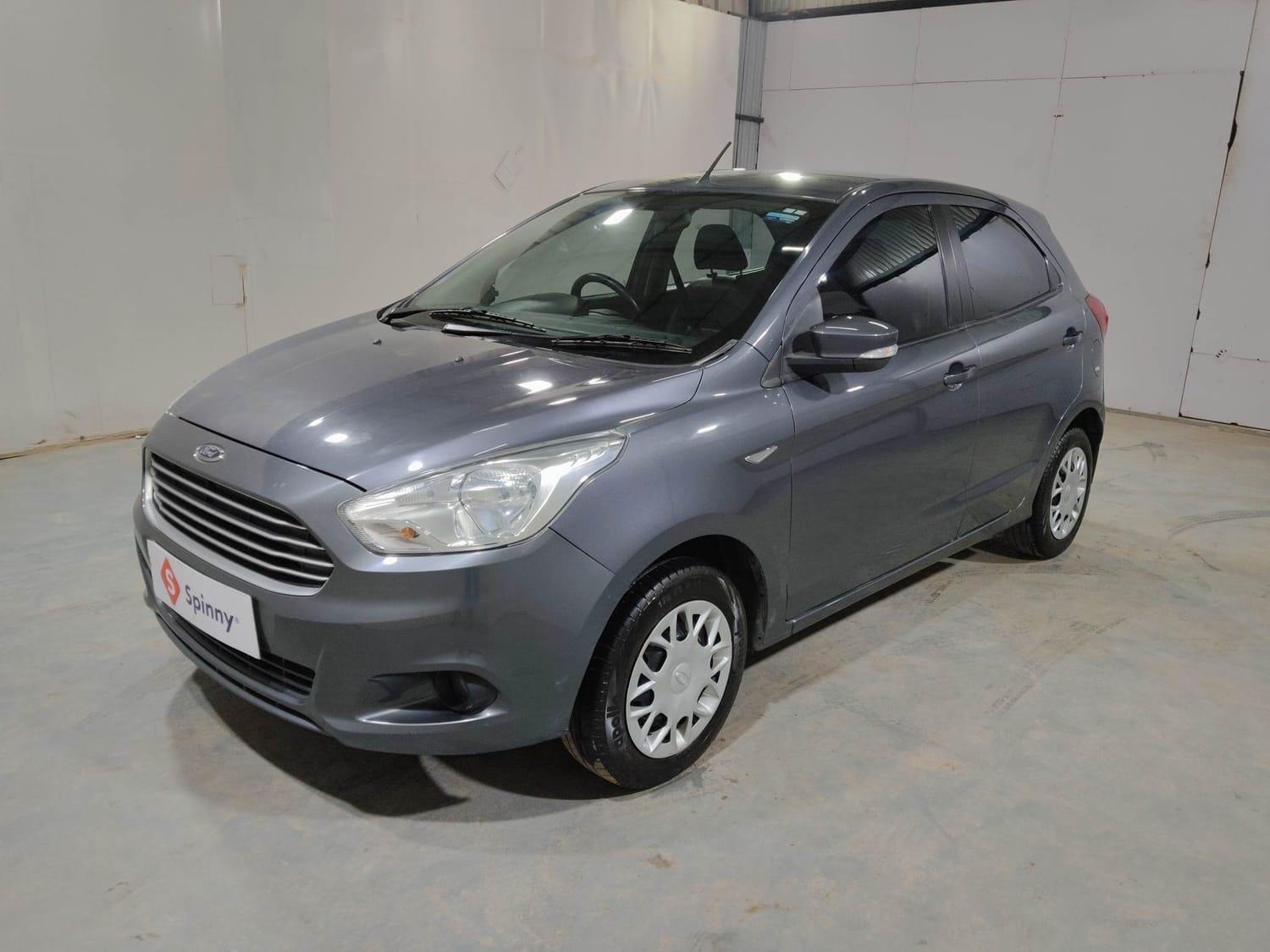 Used 2016 Ford Figo, Kochi Used 2016 Ford Figo, Kochi