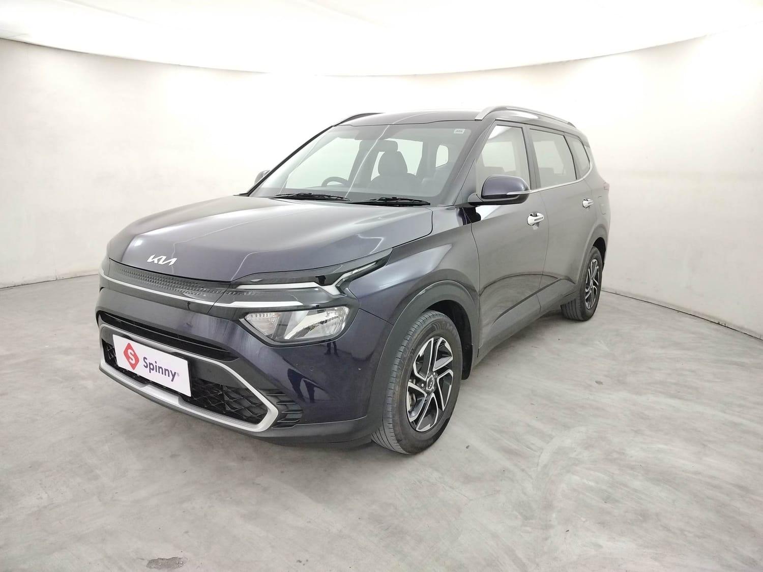 Used 2023 Kia Carens, Coimbatore Used 2023 Kia Carens, Coimbatore