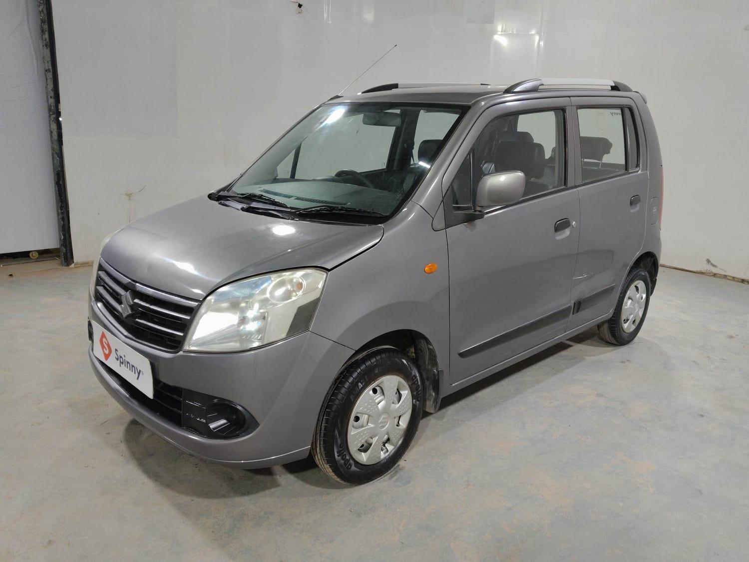 Used 2012 Maruti Suzuki Wagon R, Kochi Used 2012 Maruti Suzuki Wagon R, Kochi
