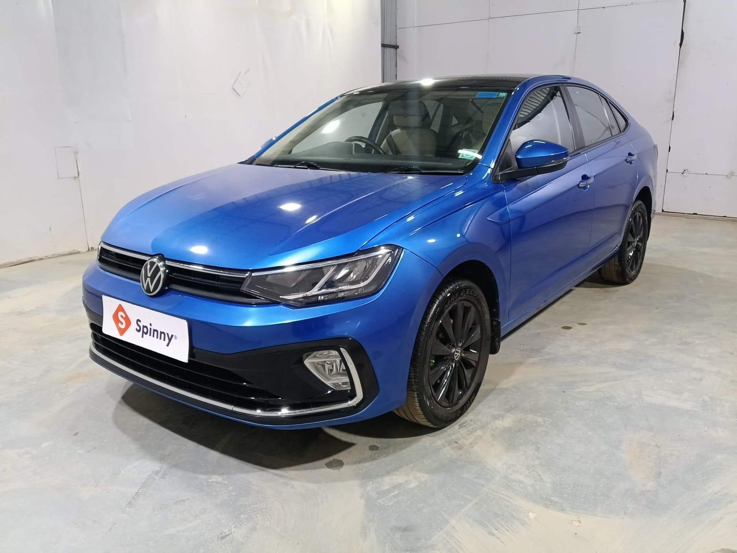 Used 2022 Volkswagen Virtus, Kochi Used 2022 Volkswagen Virtus, Kochi
