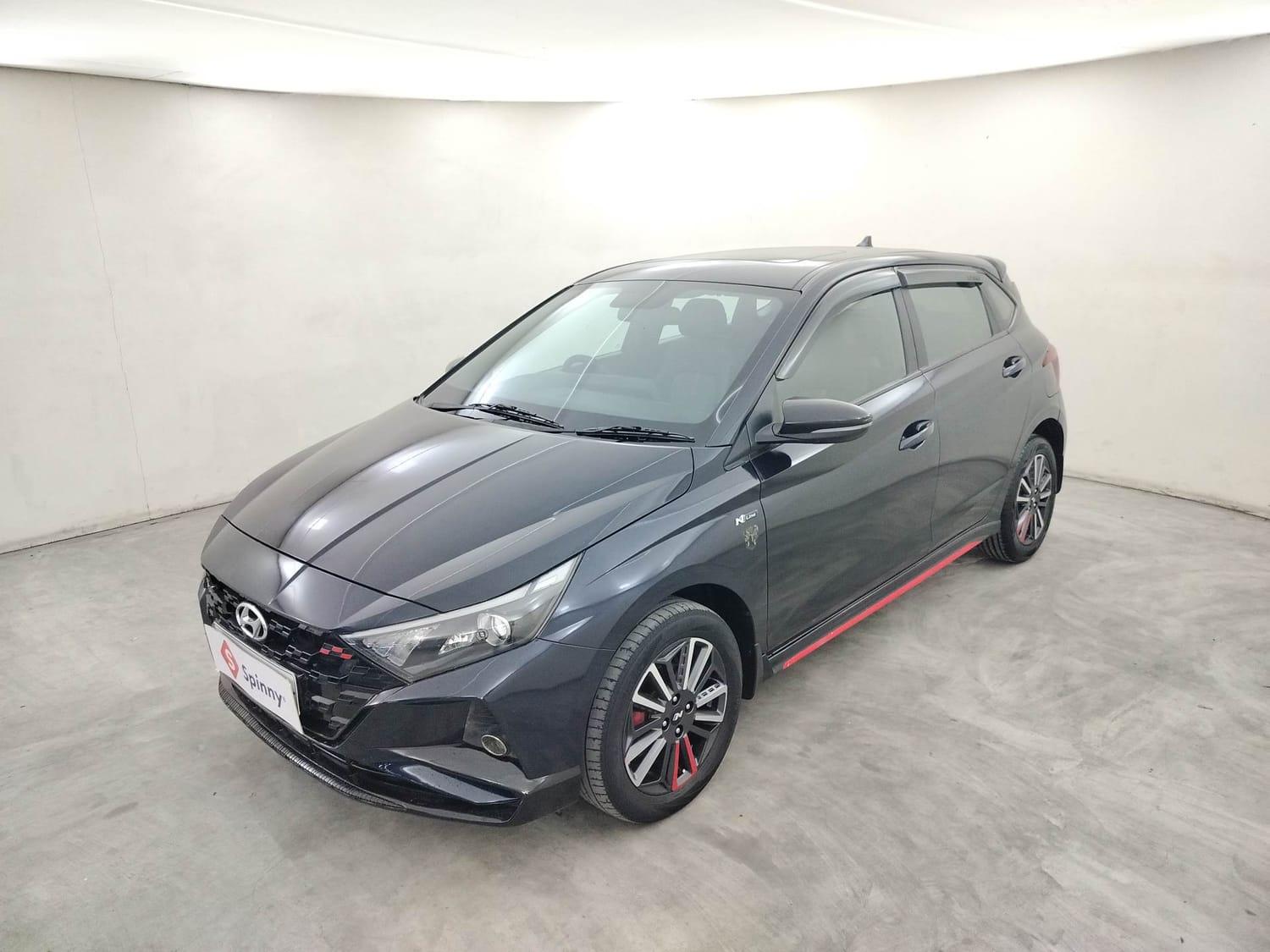 Used 2022 Hyundai i20 N Line, Coimbatore Used 2022 Hyundai i20 N Line, Coimbatore