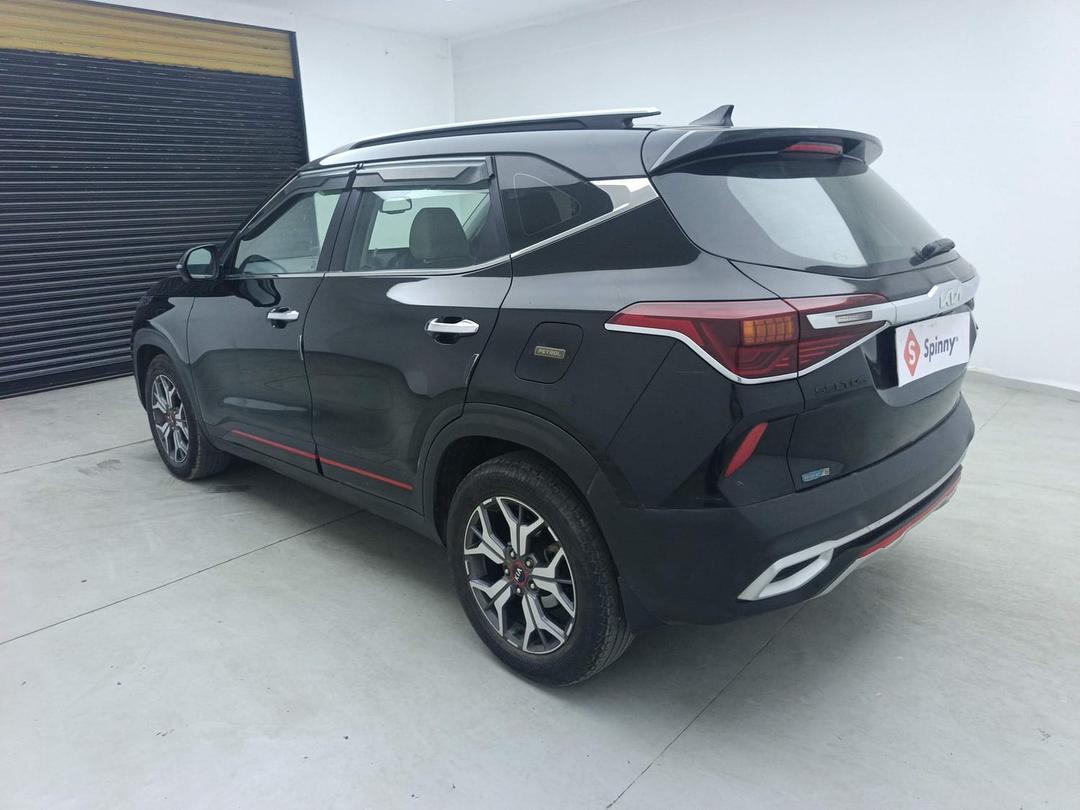 UsedCar