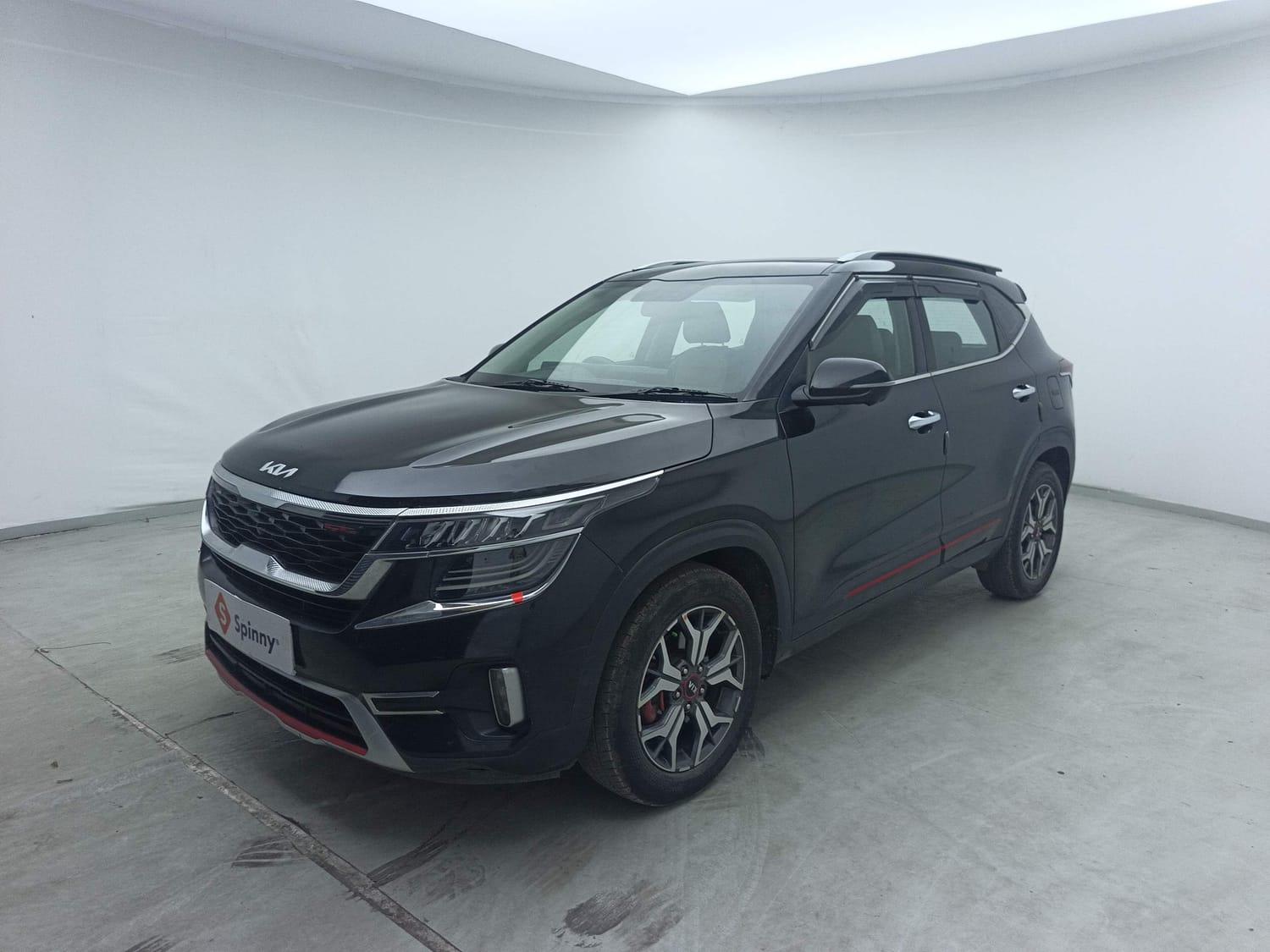 Used 2019 Kia Seltos, Visakhapatnam Used 2019 Kia Seltos, Visakhapatnam
