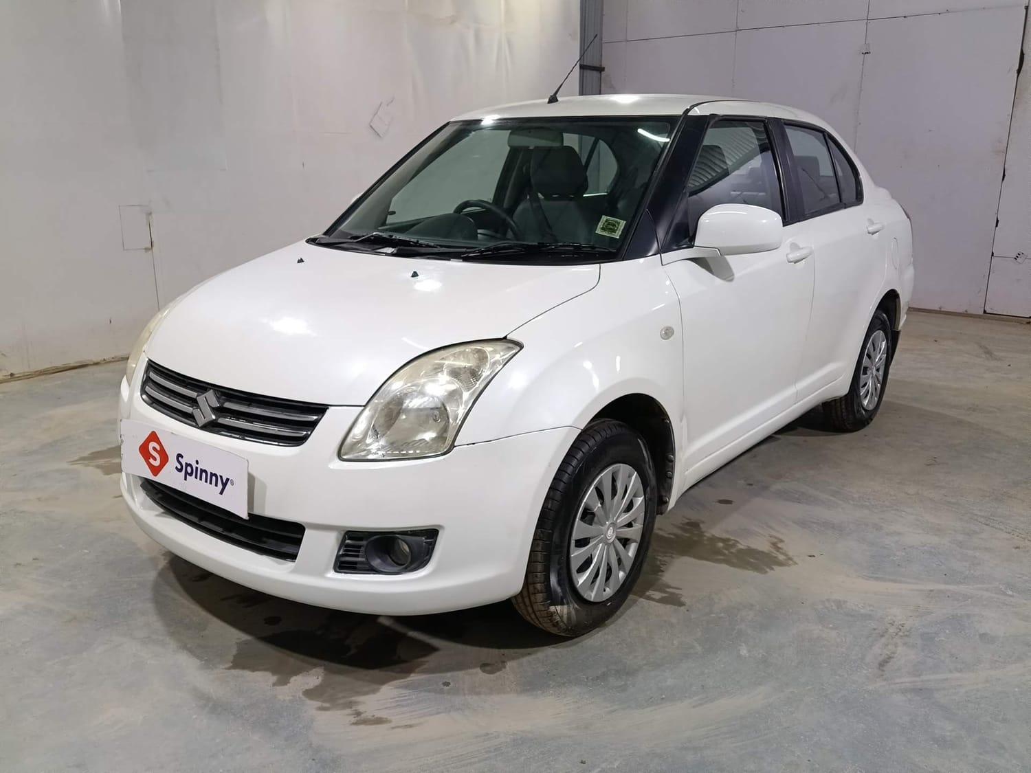 Used 2011 Maruti Suzuki Swift DZire, Kochi Used 2011 Maruti Suzuki Swift DZire, Kochi