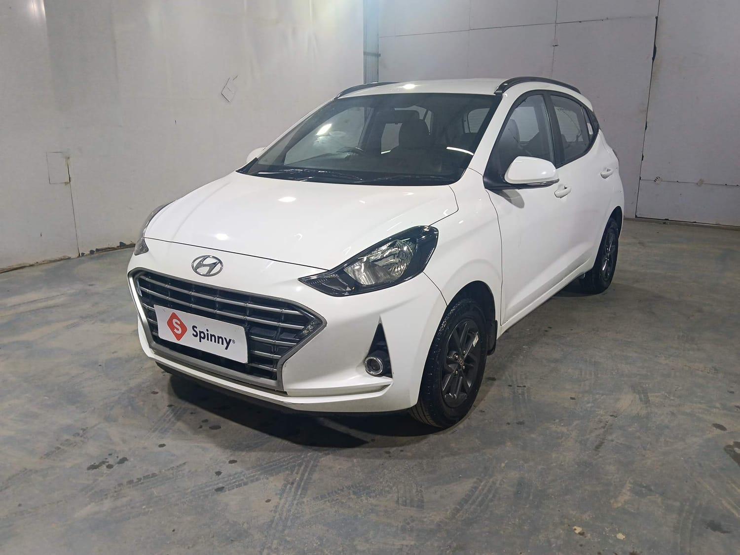 Used 2022 Hyundai Grand i10 Nios, Kochi Used 2022 Hyundai Grand i10 Nios, Kochi
