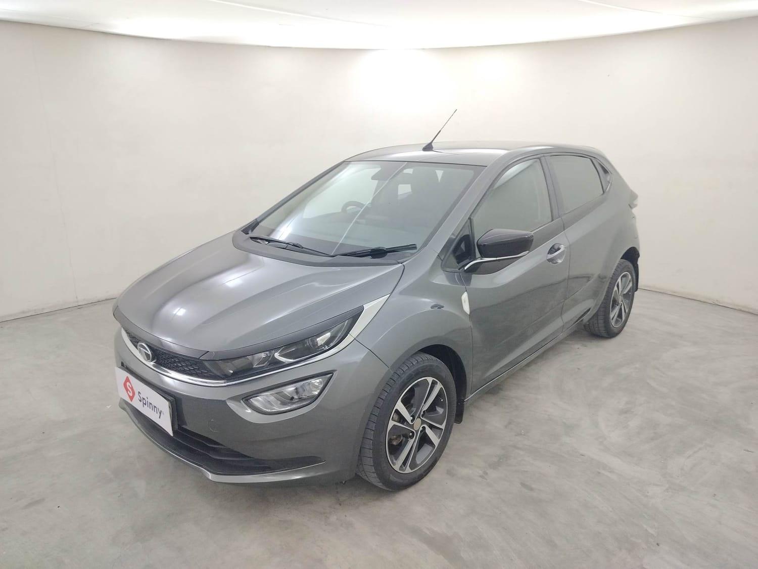 Used 2021 Tata Altroz, Coimbatore Used 2021 Tata Altroz, Coimbatore