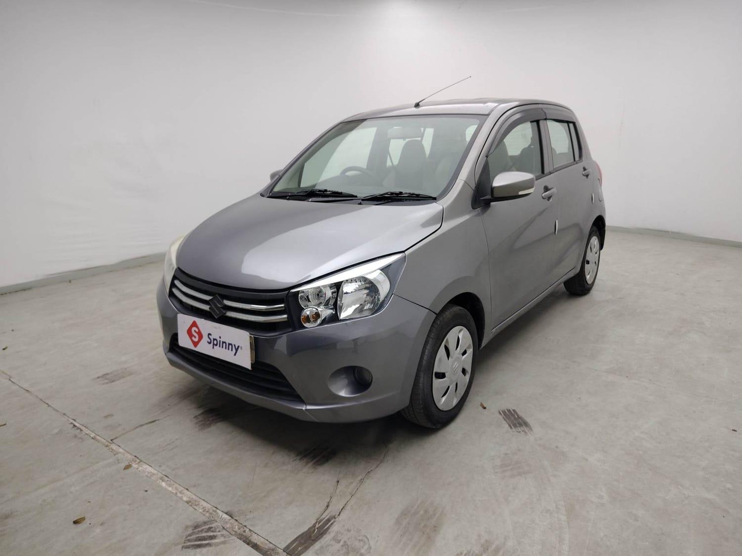 Used 2016 Maruti Suzuki Celerio, Visakhapatnam Used 2016 Maruti Suzuki Celerio, Visakhapatnam