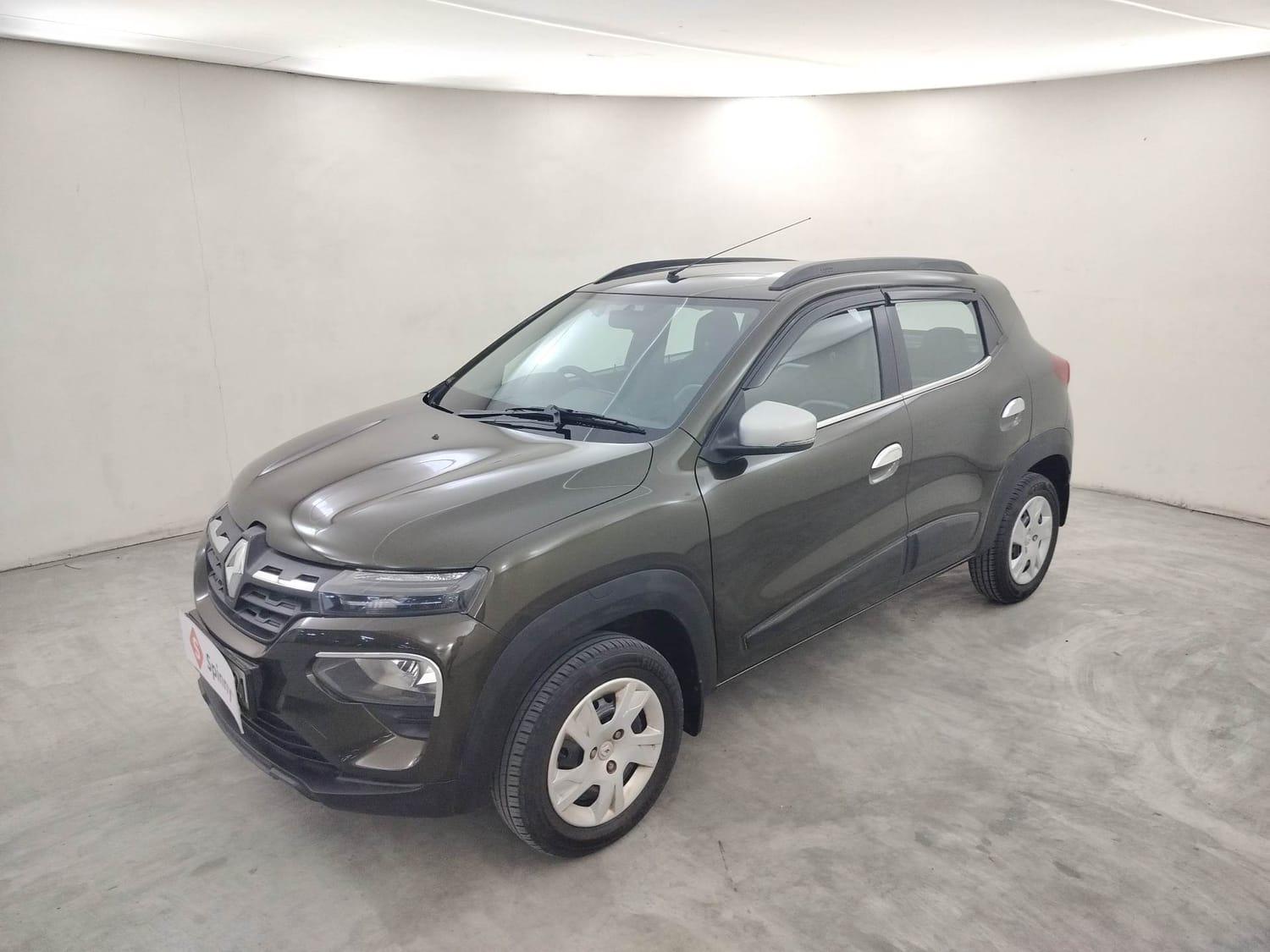 Used 2023 Renault Kwid, Coimbatore Used 2023 Renault Kwid, Coimbatore