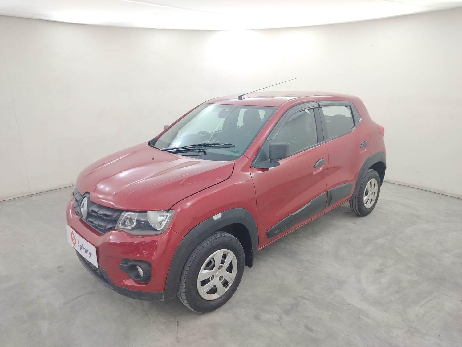 Used 2015 Renault Kwid, Coimbatore Used 2015 Renault Kwid, Coimbatore