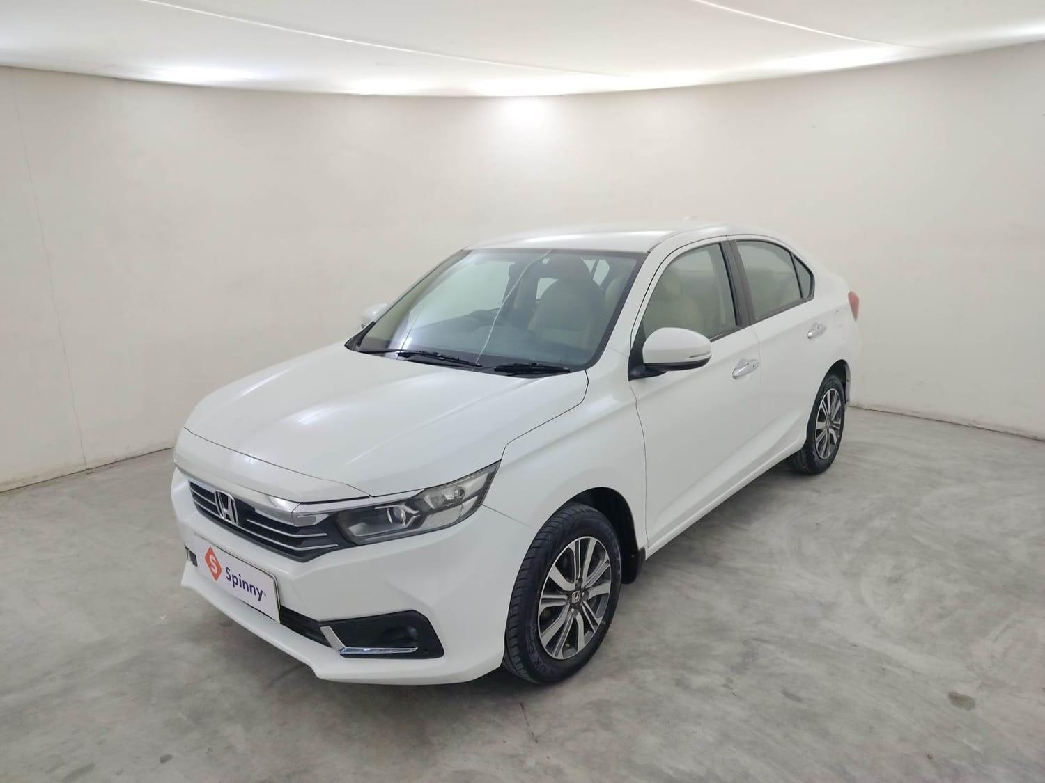 Used 2023 Honda Amaze, Coimbatore Used 2023 Honda Amaze, Coimbatore