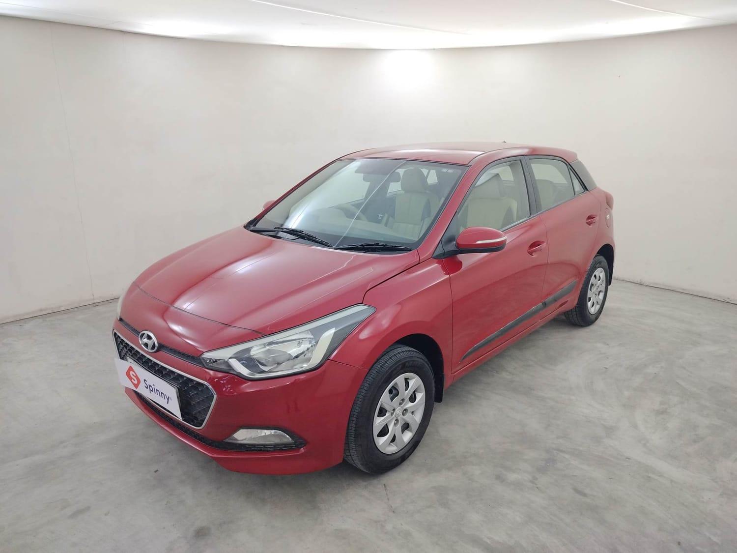 Used 2016 Hyundai Elite i20, Coimbatore Used 2016 Hyundai Elite i20, Coimbatore