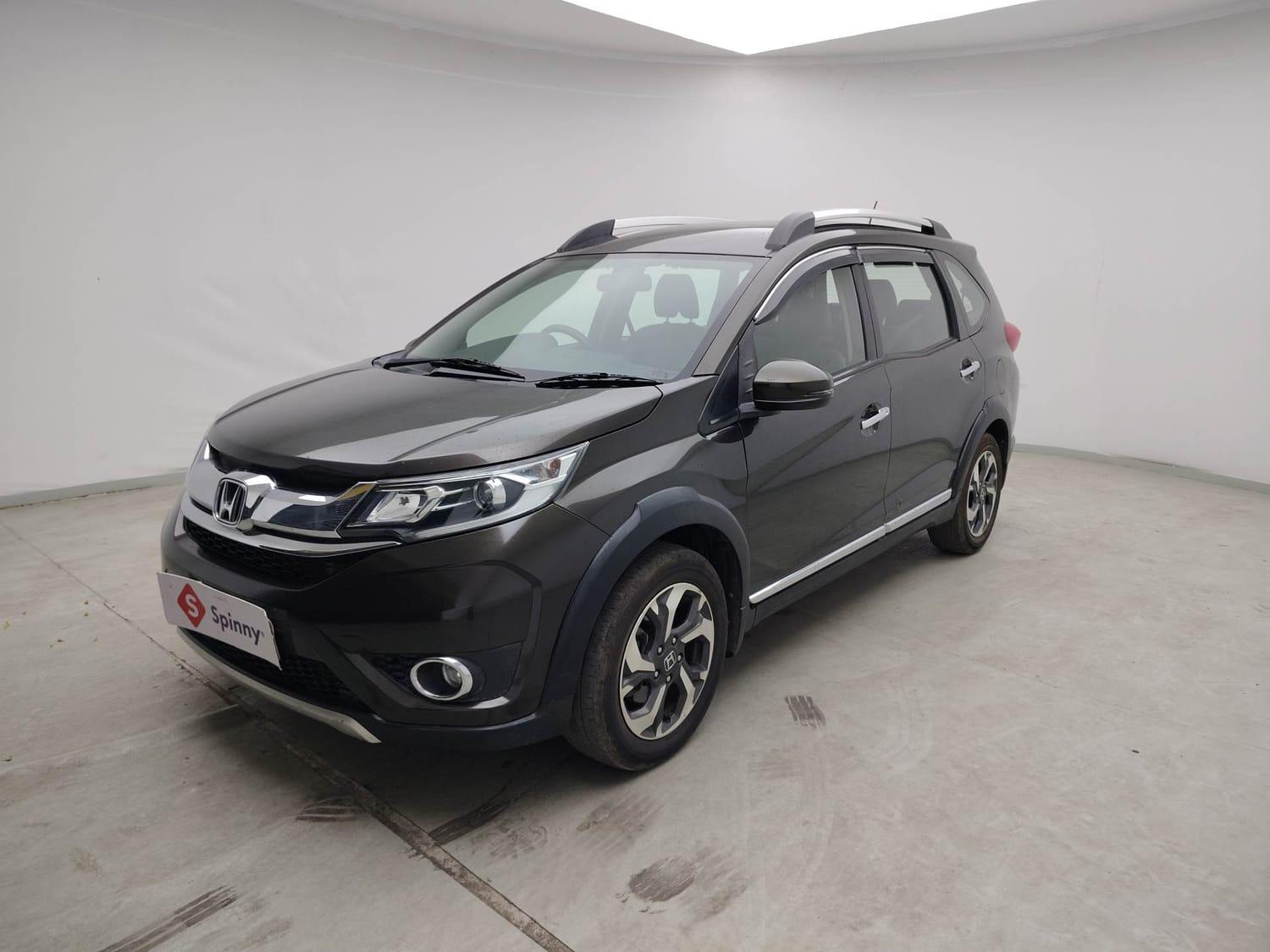 Used 2018 Honda BR-V, Visakhapatnam Used 2018 Honda BR-V, Visakhapatnam