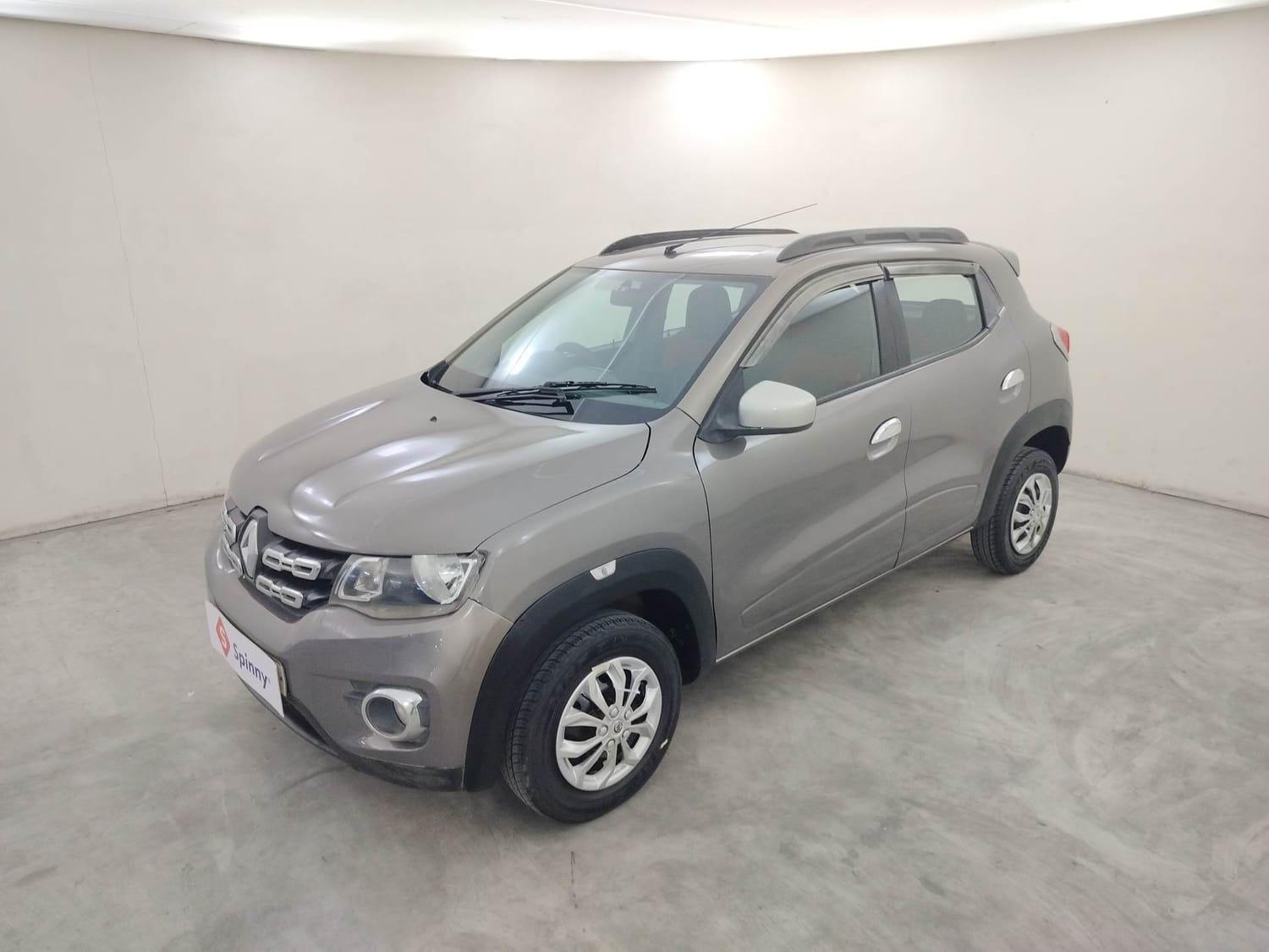 Used 2017 Renault Kwid, Coimbatore Used 2017 Renault Kwid, Coimbatore