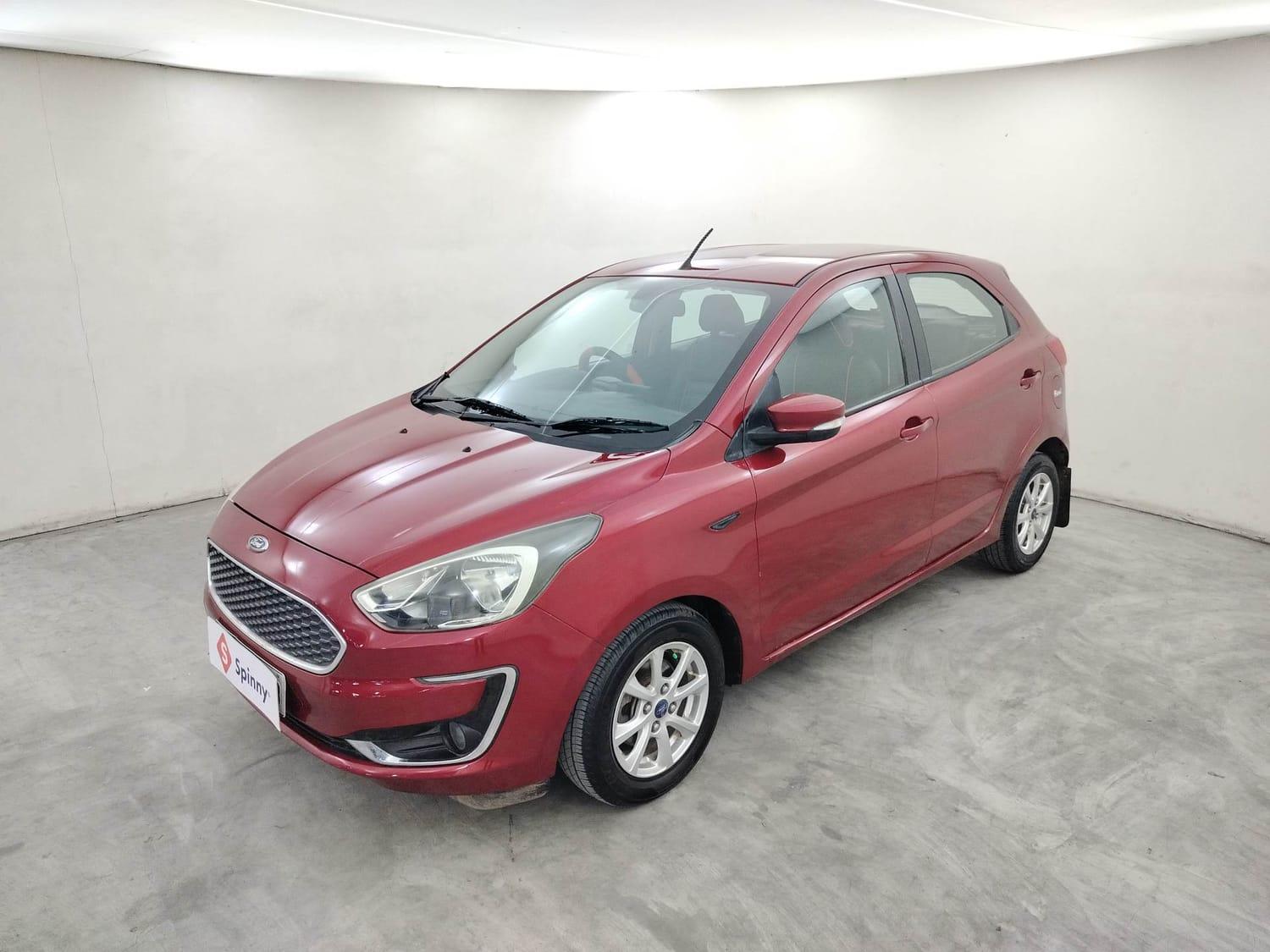 Used 2019 Ford Figo, Coimbatore Used 2019 Ford Figo, Coimbatore