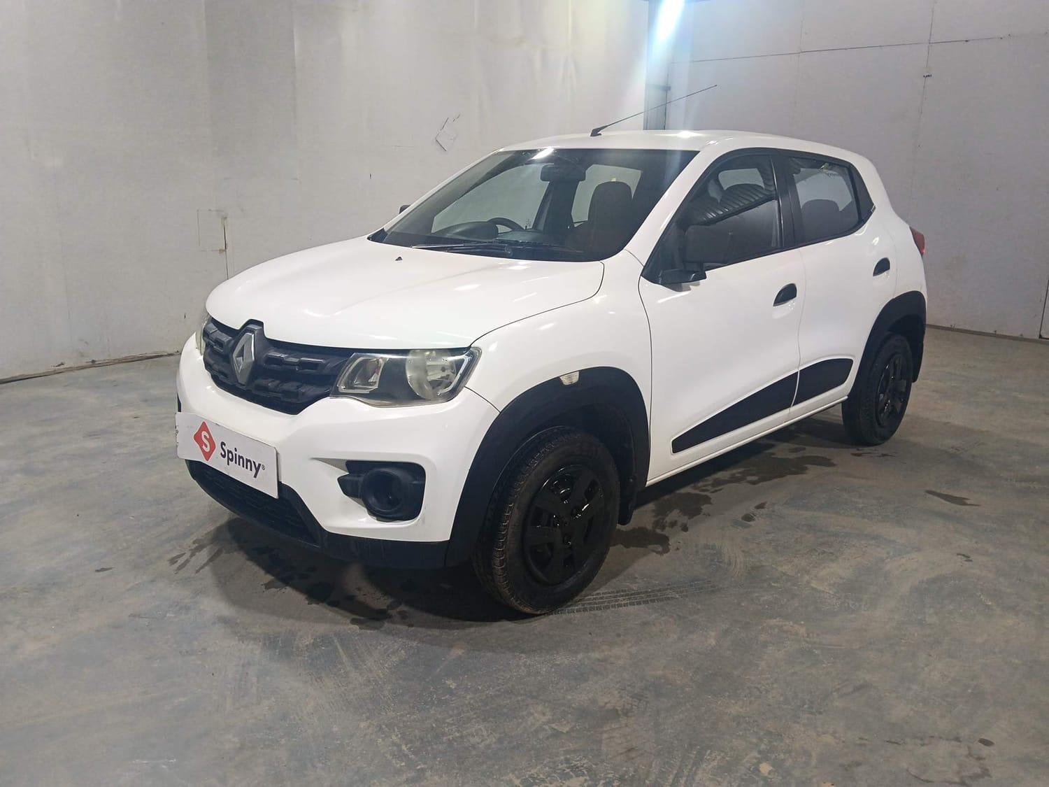 Used 2015 Renault Kwid, Kochi Used 2015 Renault Kwid, Kochi