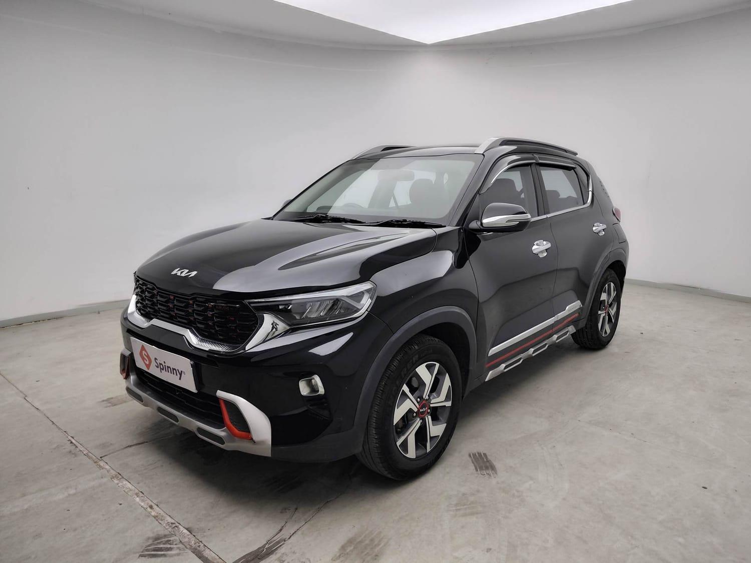 Used 2023 Kia Sonet, Visakhapatnam Used 2023 Kia Sonet, Visakhapatnam