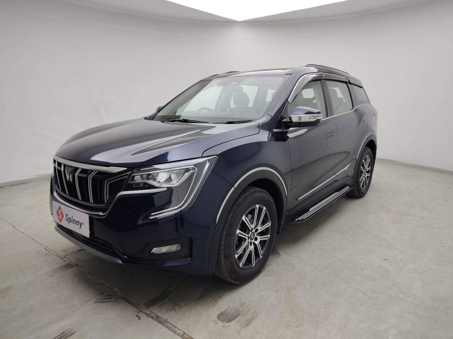 Used 2023 Mahindra XUV700, Visakhapatnam Used 2023 Mahindra XUV700, Visakhapatnam