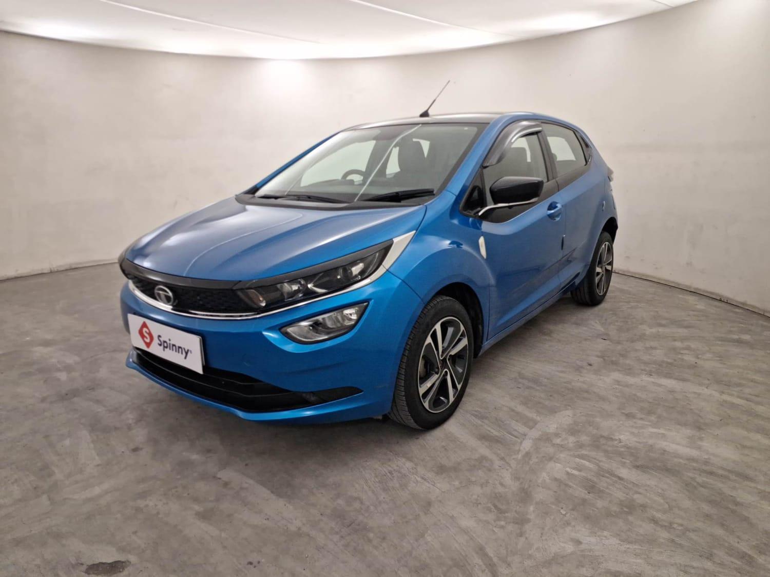 Used 2023 Tata Altroz, Coimbatore Used 2023 Tata Altroz, Coimbatore